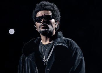 The Weeknd Previews New Unreleased Song During Rio Concert: Watch