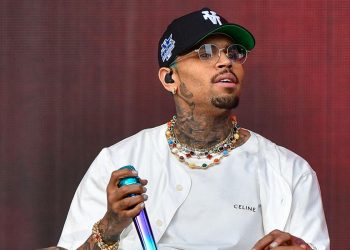 Chris Brown Receives Honorary Doctorate In Visual & Performing Arts: Watch