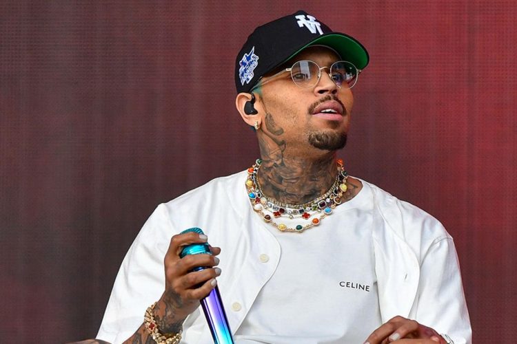 Chris Brown Receives Honorary Doctorate In Visual & Performing Arts: Watch