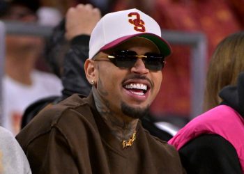 Chris Brown Releases New Album ‘BROWN’ Feat. Leon Thomas, GloRilla, NBA Youngboy & More: Listen