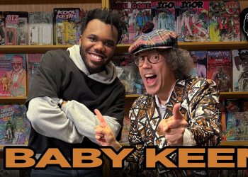 Baby Keem Speaks On Being Inspired By Eminem & Common For ‘Ca$ino’ Album: Watch