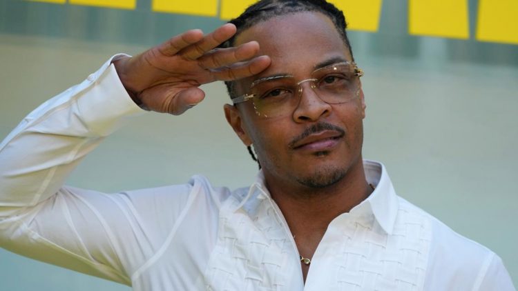 T.I. Releases New Song ‘Mr Him’ With Pharrell: Listen