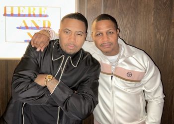 AZ Releases New Album ‘Doe Or Die III’ Feat. Nas, Jadakiss & More — Stream