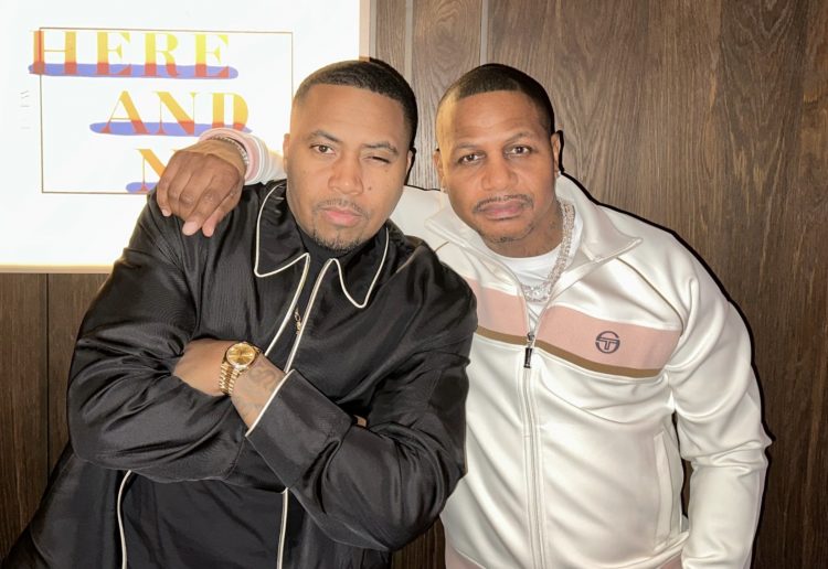 AZ Releases New Album ‘Doe Or Die III’ Feat. Nas, Jadakiss & More — Stream