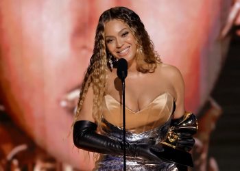 Beyonce’s Music Stolen Last Summer Lands Man In Prison For Two Years