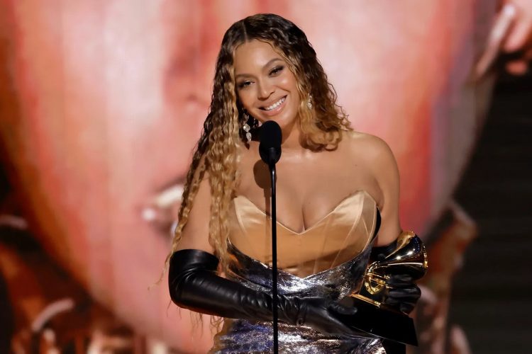 Beyonce’s Music Stolen Last Summer Lands Man In Prison For Two Years