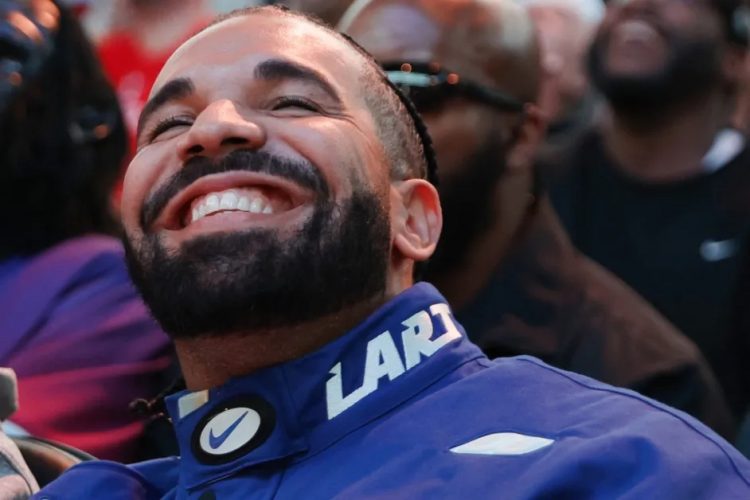 Drake Becomes First Rapper In History To Chart 12 Albums On Billboard 200 In The Same Week