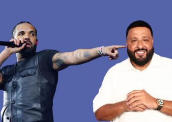 Drake Takes Shots At DJ Khaled On ‘Iceman Episode 4,’ Addresses Silence On Palestine: Watch