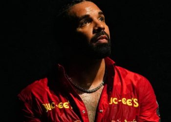 Drake Beats Kendrick To Break Spotify Record For Biggest Streaming Day For A Hip Hop Song, Surpassing ‘Not Like Us’