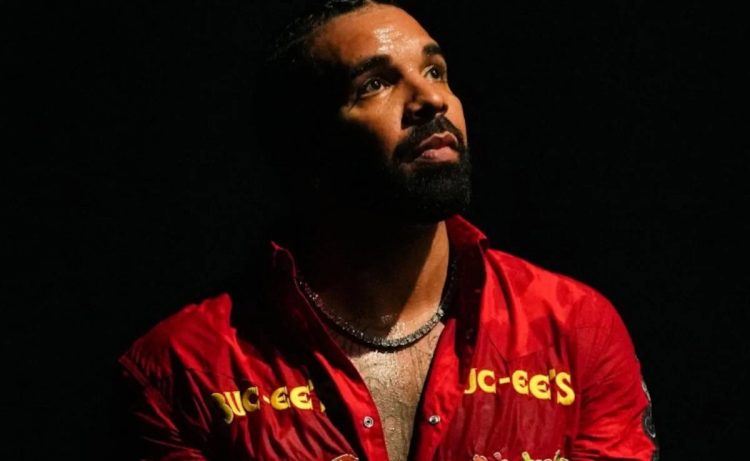 Drake Beats Kendrick To Break Spotify Record For Biggest Streaming Day For A Hip Hop Song, Surpassing ‘Not Like Us’