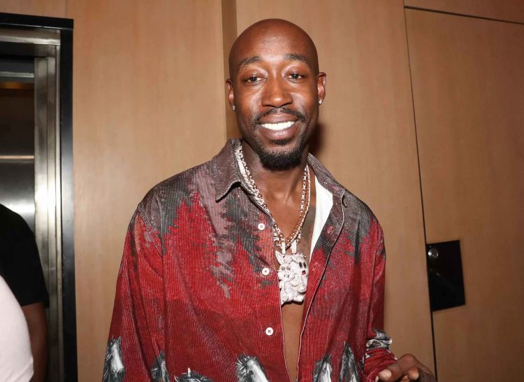 Freddie Gibbs Releases New 3 Song EP ‘RBT’: Listen