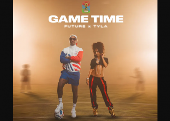 Future & Tyla Join Forces on World Cup Song ‘Game Time’: Listen