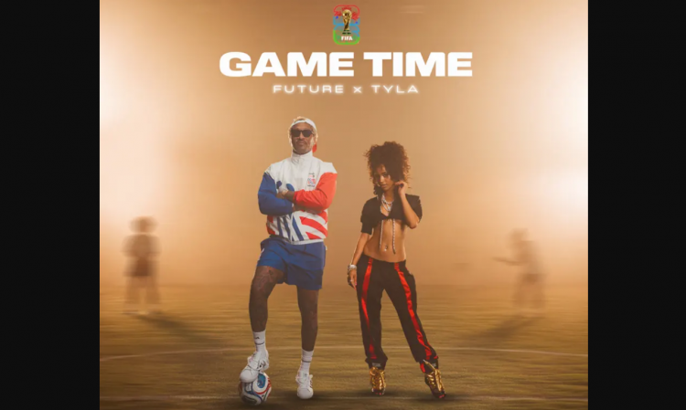 Future & Tyla Join Forces on World Cup Song ‘Game Time’: Listen
