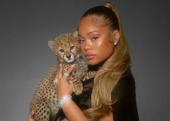 Latto Releases New Album ‘Big Mama’ Feat. Doja Cat, 21 Savage, GloRilla & More: Listen