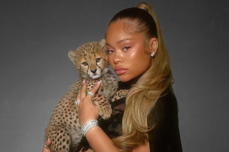 Latto Releases New Album ‘Big Mama’ Feat. Doja Cat, 21 Savage, GloRilla & More: Listen