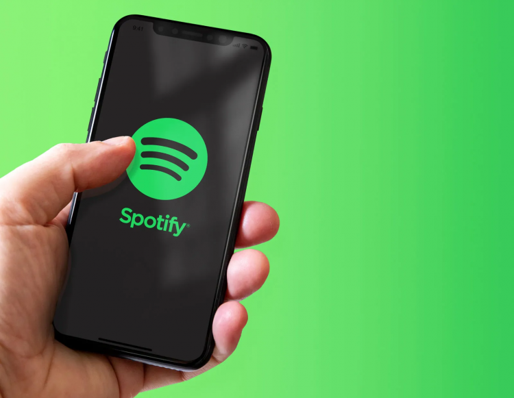 Spotify Discontinues Viral Charts; Releases Statement