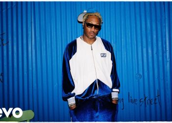 Future Releases New Song ‘Radio’ With Music Video: Watch
