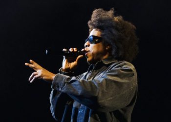 Jay-Z Announces Two Upcoming Concerts In Paris & Los Angeles