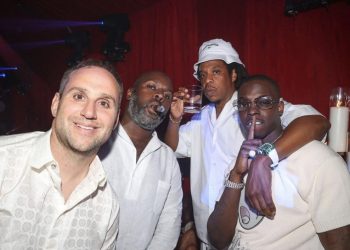 Bobby Shmurda Accuses Jay-Z & Roc Nation Of Pressurising Him Into Accepting Plea Deal & Mishandling Career