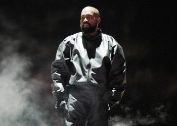 Kanye West Announces Deluxe Version Of ‘Bully’ Album To Release On June 19