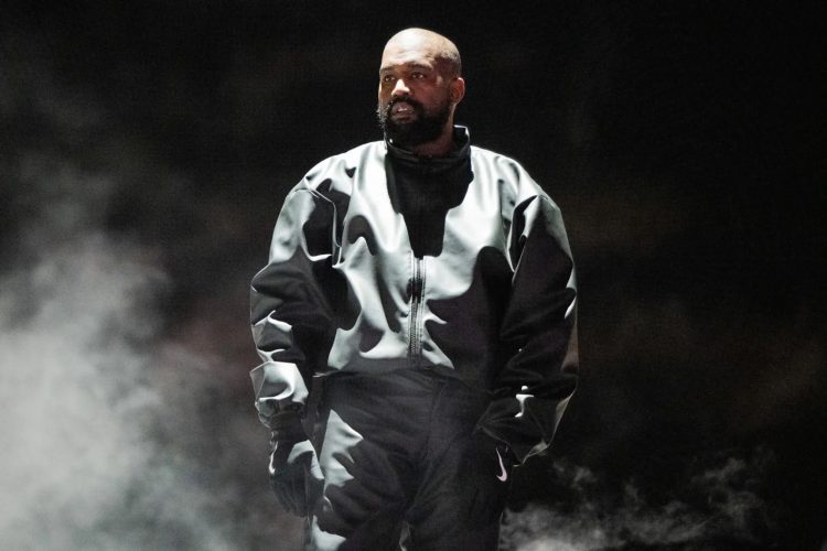 Kanye West Announces Deluxe Version Of ‘Bully’ Album To Release On June 19