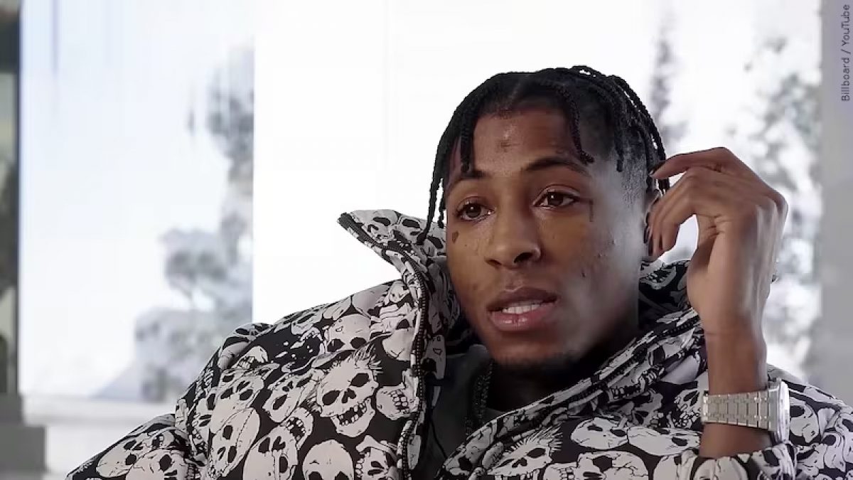 NBA YoungBoy Releases New Surprise Album 'More Leaks 2': Listen