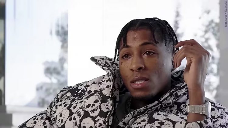 NBA YoungBoy Releases New Surprise Album ‘More Leaks 2’: Listen