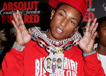 Vans Shades Pharrell After He Launches Louis Vuitton Skate Shoes With Eerily Similar Design