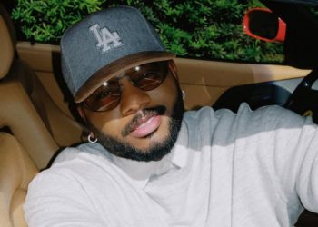 Bryson Tiller Releases New Song ‘Drop The Lo’: Listen