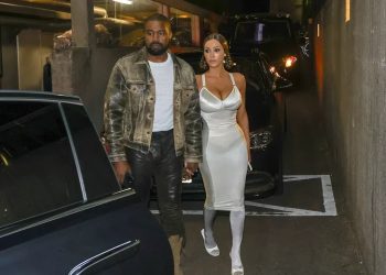Kanye West Releases New Music Video ‘Gemini Season’ Directed By Bianca Censori: Watch