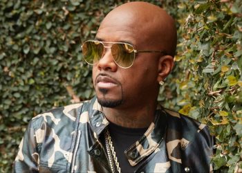 Jermaine Dupri Sues Sony Music Over $18 Million In Unpaid Royalties From Usher & Mariah Carey Albums