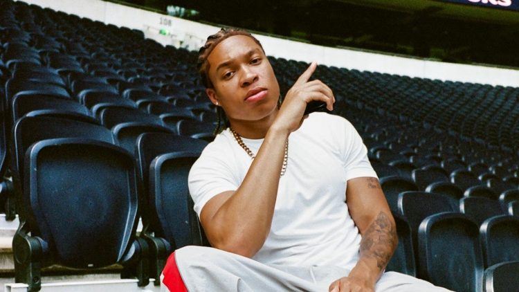 UK Artist Nippa Releases New Song ‘Homegrown’ Feat. Blxst: Watch