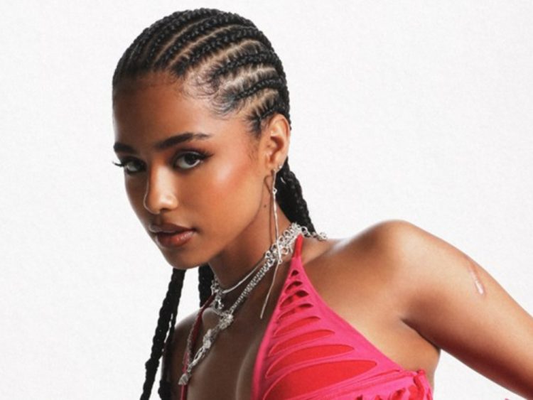Tyla Reveals Tracklist For Upcoming Album ‘A*POP’ Feat. Doja Cat, Cardi B, Isaiah Rashad & More