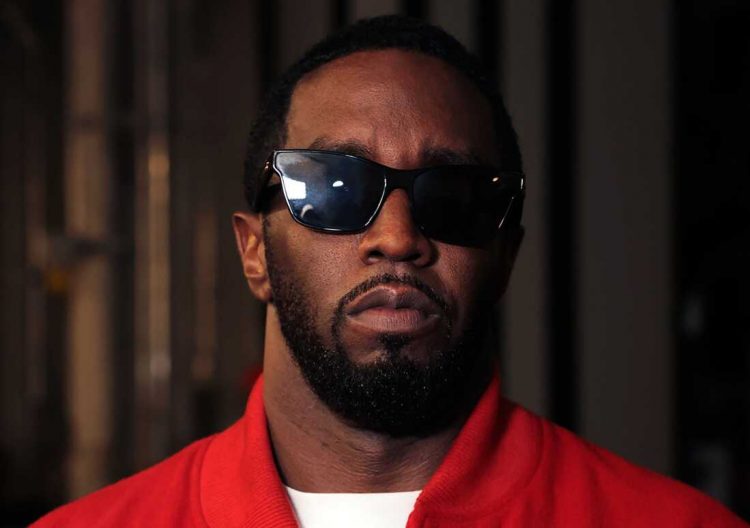 Diddy Placed In Solitary Confinement After Violent Prison Fight