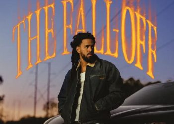 J. Cole Announces Release Of 144-Page ‘The Fall Off’ Magazine Feat. Interviews With JAŸ-Z, J.I.D, Lauryn Hill & More