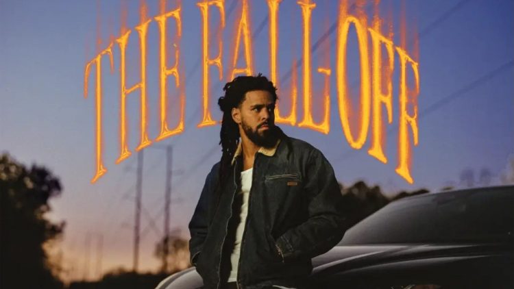 J. Cole Announces Release Of 144-Page ‘The Fall Off’ Magazine Feat. Interviews With JAŸ-Z, J.I.D, Lauryn Hill & More