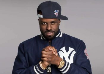 Funk Flex Accuses Former Hot97 Host DJ Enuff Of Accepting Payola