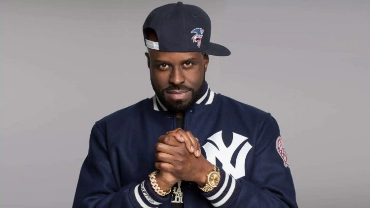 Funk Flex Accuses Former Hot97 Host DJ Enuff Of Accepting Payola
