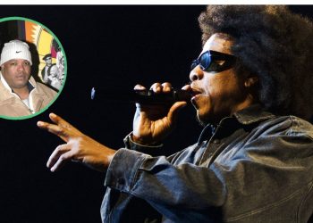Lance ‘Un’ Rivera Responds To Jay-Z With Open Letter After Roots Picnic Mentioning Stabbing Incident: Watch