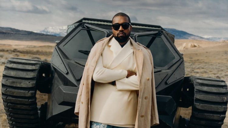Kanye Says ‘Bully’ Album’s Success Means More Than Past Number 1s: Watch