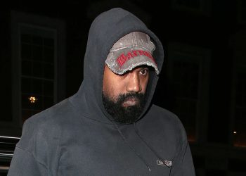 Kanye West Settles Sexual Assault & Wrongful Termination Lawsuit With Ex-Employee