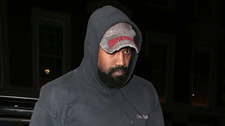 Kanye West Settles Sexual Assault & Wrongful Termination Lawsuit With Ex-Employee