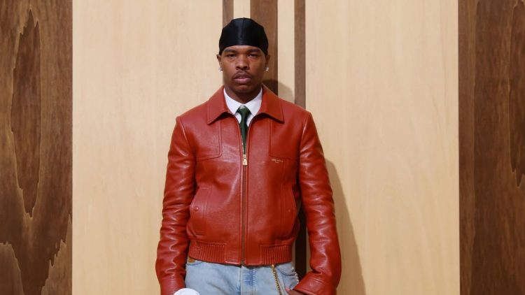 Lil Baby Releases New Song ‘Dead Fresh’ Produced By Pharrell: Listen