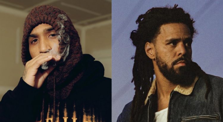J. Cole Appears On 3 New PFG Songs ‘Mighty Mouse’, ‘Whole House’ & ‘Twins Forever (Remix)’ — Listen