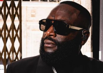Rick Ross Releases New Album ‘Set In Stone’ Feat. Don Toliver, T.I., Gucci Mane & More: Listen