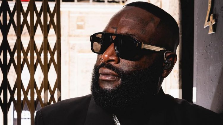 Rick Ross Releases New Album ‘Set In Stone’ Feat. Don Toliver, T.I., Gucci Mane & More: Listen