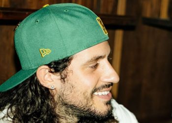 Russ Releases New Song ‘Coulda Shoulda Woulda’: Listen