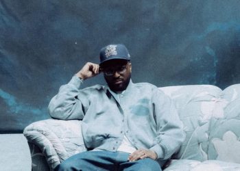 Sango Releases New Album ‘Rhythm & Melody’ Feat. Big Sean, Vic Mensa, Smino, GoldLink & More: Listen