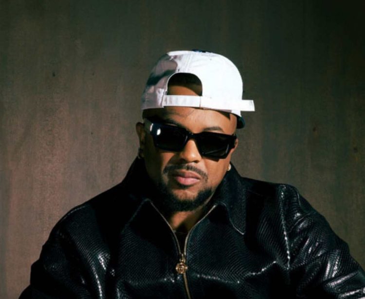 The-Dream Releases New Album ‘Love / Hate II’ Feat. Pusha T, Kelly Rowland, Pharrell, Usher, T.I & More: Listen