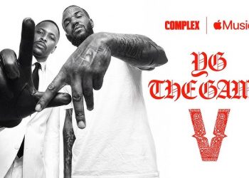 The Game & YG Unite for New Song ‘Red People’ Prod. by Swizz Beatz & Timbaland